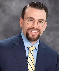 Picture of Stephen J. Stefanik Esq.