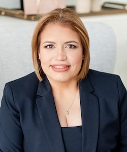 Picture of Monica de la Caridad Melo Esq.