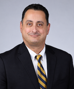 Picture of Michael Vazquez Esq.